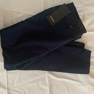 Lululemon ABC pant slim for men